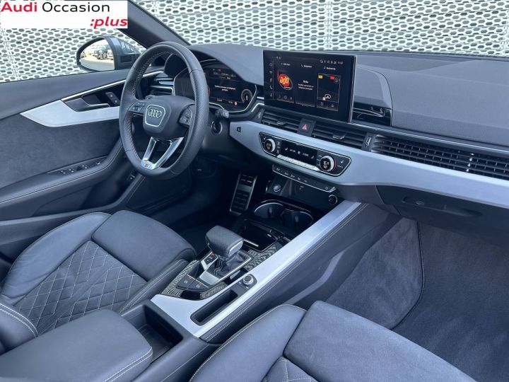 Audi A4 Avant 40 TDI 204 S tronic 7 S Edition - 7