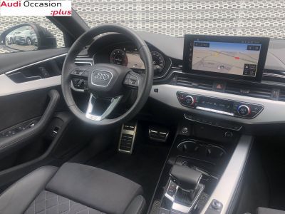 Audi A4 Avant 40 TDI 204 S tronic 7 S Edition   - 8