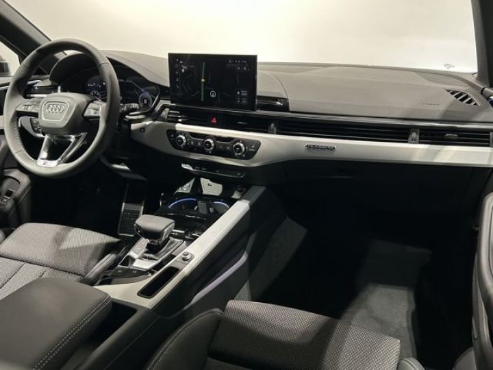 Audi A4 AVANT 40 TDI QUATTRO S LINE PACK COMPETITION - 7