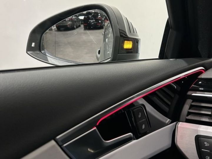 Audi A4 AVANT 40 TDI QUATTRO S LINE PACK COMPETITION - 12