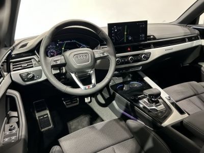 Audi A4 AVANT 40 TDI QUATTRO S LINE PACK COMPETITION   - 14