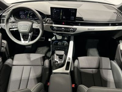 Audi A4 AVANT 40 TDI QUATTRO S LINE PACK COMPETITION   - 20