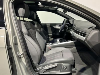 Audi A4 AVANT 40 TDI QUATTRO S LINE PACK COMPETITION   - 21