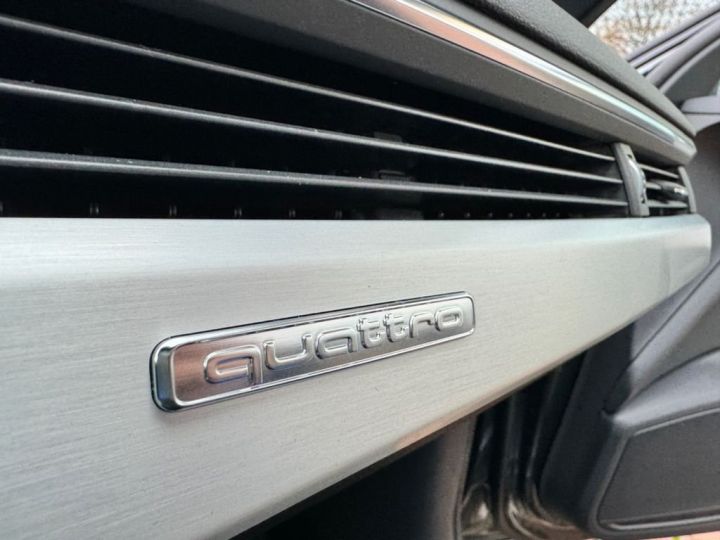 Audi A4 AVANT 40 TDI QUATTRO S LINE PACK COMPETITION - 2