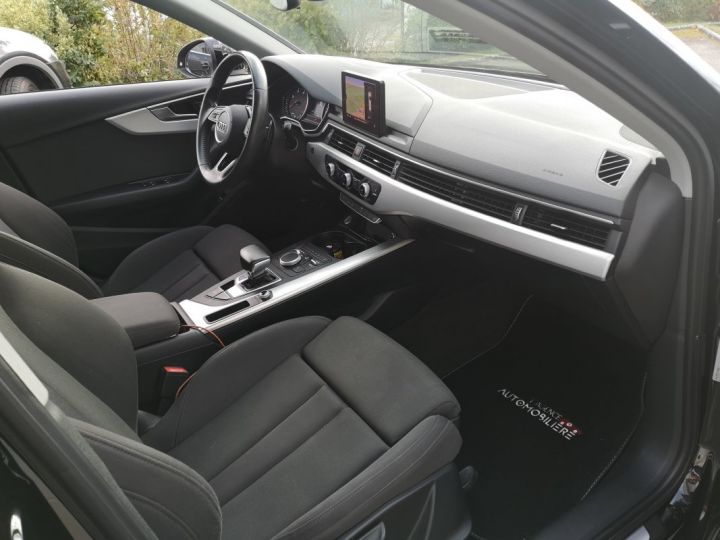Audi A4 Avant 40 TDi S-Tronic 7 190 cv Design - 10