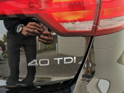 Audi A4 Avant 40 TDi S-Tronic 7 190 cv Design   - 35