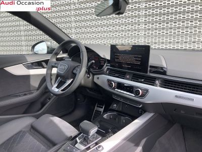 Audi A4 Avant 40 TFSI 204 S tronic 7 Quattro S Edition   - 7