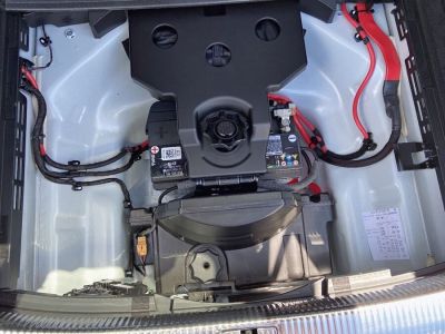 Audi A4 Avant 45 TDI 231 QUATTRO SLINE Ext CUIR Toit Pano Ouv GPS LED   - 7