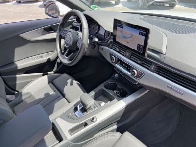 Audi A4 Avant 45 TDI 231 QUATTRO SLINE Ext CUIR Toit Pano Ouv GPS LED   - 8