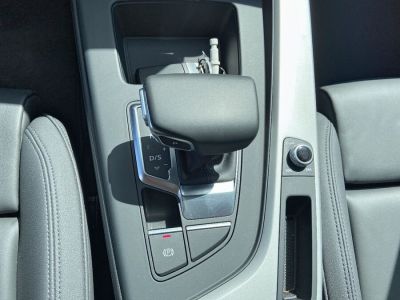 Audi A4 Avant 45 TDI 231 QUATTRO SLINE Ext CUIR Toit Pano Ouv GPS LED   - 15