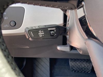 Audi A4 Avant 45 TDI 231 QUATTRO SLINE Ext CUIR Toit Pano Ouv GPS LED   - 16