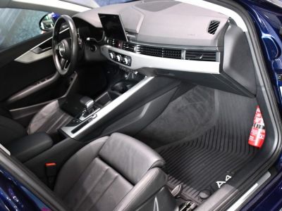 Audi A4 Avant Business 35 TDI 163 Tiptronic 7 GPS Virtual Pré Sense Hayon Régulateur LED JA 17   - 10