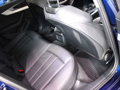 Audi A4 Avant Business 35 TDI 163 Tiptronic 7 GPS Virtual Pré Sense Hayon Régulateur LED JA 17   - 11