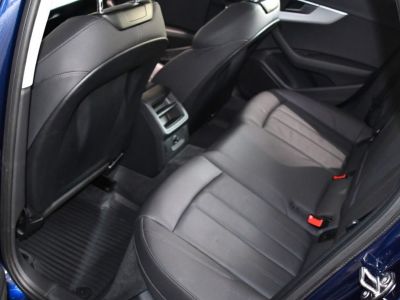 Audi A4 Avant Business 35 TDI 163 Tiptronic 7 GPS Virtual Pré Sense Hayon Régulateur LED JA 17   - 12
