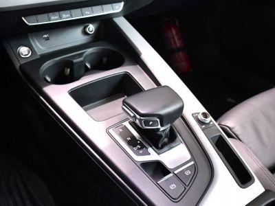Audi A4 Avant Business 35 TDI 163 Tiptronic 7 GPS Virtual Pré Sense Hayon Régulateur LED JA 17   - 17