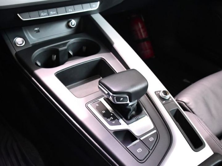 Audi A4 Avant Business 35 TDI 163 Tiptronic 7 GPS Virtual Pré Sense Hayon Régulateur LED JA 17 - 17