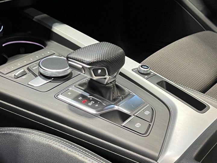 Audi A4 Avant s-line 20 tdi 190cv full options it - 24