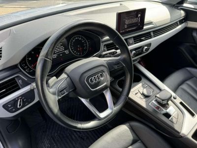 Audi A4 Break 20 TDi Automatique Toit pano Garantie   - 5