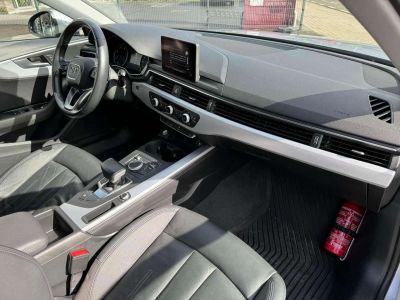 Audi A4 Break 20 TDi Automatique Toit pano Garantie   - 6