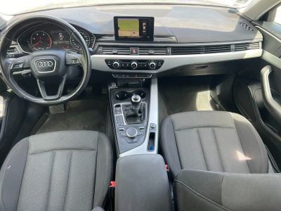 Audi A4 BUSINESS 20 TDI 150 Business Line   - 13