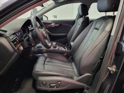 Audi A4 LIMOUSINE 20 TFSI 190 ULTRA DESIGN LUXE S-TRONIC VIRTUAL COCKPIT / CAR PLAY   - 11