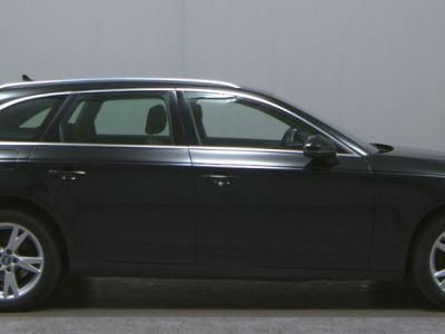 Audi A4 V (B9) 20 TDI 150ch   - 2