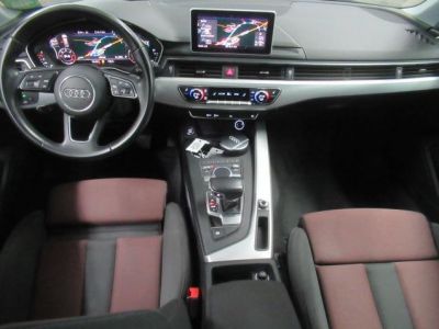 Audi A4 V (B9) 20 TDI 150ch   - 6