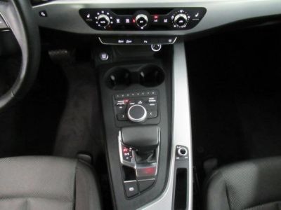 Audi A4 V (B9) 35 TDI 150ch   - 8