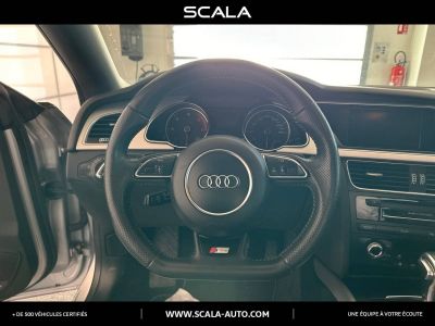 Audi A5 20 TDI 190 Clean Diesel AdBlue S line Quattro S tronic 7   - 8