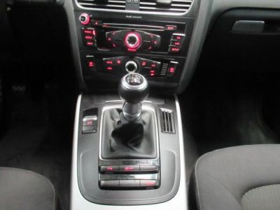 Audi A5 20 TDI 190 clean diesel Euro6 Ambiente   - 8