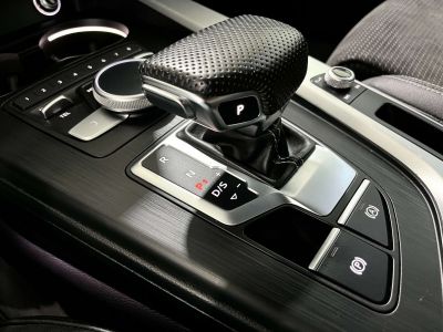 Audi A5 20 TDI 3xS-LINE S-TRONIC VIRTUAL GPS CAMERA ETC   - 12