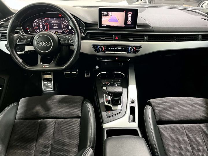 Audi A5 20 TDI 3xS-LINE S-TRONIC VIRTUAL GPS CAMERA ETC - 15