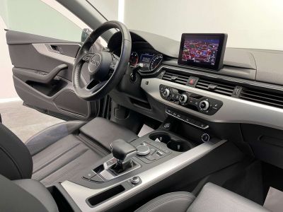 Audi A5 20 TDi S tronic GPS LED SIEGES CHAUFF GARANTIE   - 9