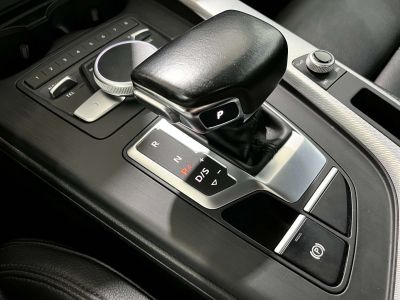 Audi A5 20 TDi S-tronic VIRTUAL COCKPIT CUIR CARPLAY ETC   - 15