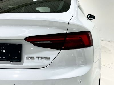 Audi A5 20 TFSI 3xS-LINE S-TRONIC VIRTUAL GPS CAMERA ETC   - 9