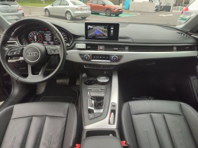 Audi A5 20TFSI 190 DESIGN LUXE VIRTUAL COCKPIT   - 9