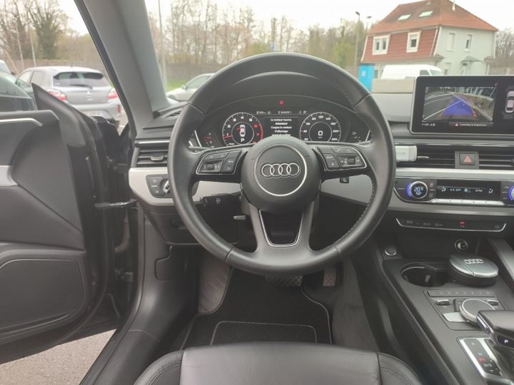 Audi A5 20TFSI 190 DESIGN LUXE VIRTUAL COCKPIT - 10