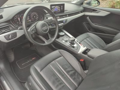 Audi A5 20TFSI 190 DESIGN LUXE VIRTUAL COCKPIT   - 11