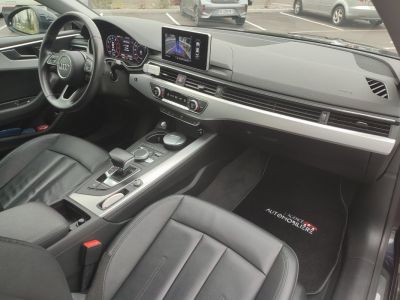 Audi A5 20TFSI 190 DESIGN LUXE VIRTUAL COCKPIT   - 14