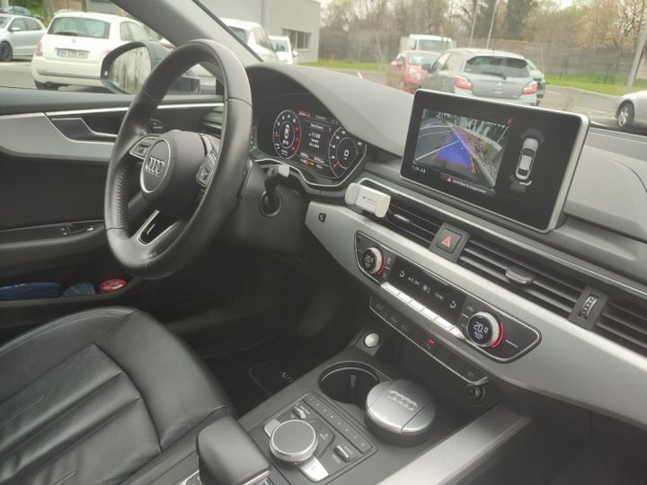 Audi A5 20TFSI 190 DESIGN LUXE VIRTUAL COCKPIT - 16