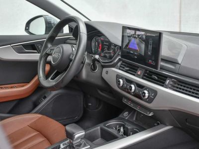 Audi A5 35 TDi - S-TRONIC - MATRIX - LEDER - CAMERA - NAVI - WIRELESS -   - 15