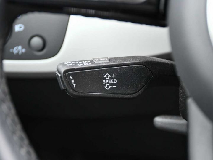 Audi A5 35 TDi - S-TRONIC - MATRIX - LEDER - CAMERA - NAVI - WIRELESS - - 18
