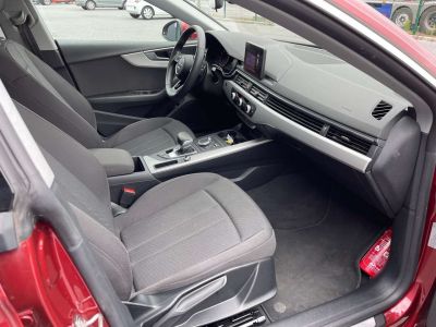 Audi A5 35 TFSI Design S tronic -FAIBLEKLM-BELLEVOITURE-   - 11