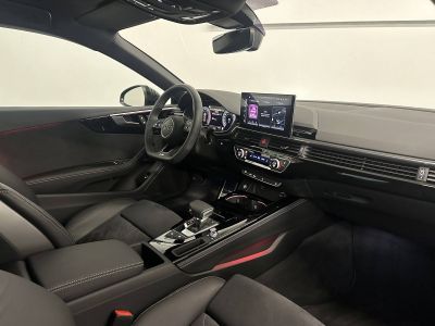 Audi A5 40 TFSI 204 S tronic 7 S Edition   - 2