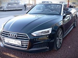 Audi A5 Cabriolet 20 TDI 190 S LINE S TRONIC 7   - 1