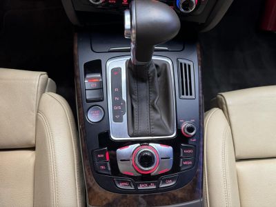 Audi A5 Cabriolet 30 V6 TDI 204cv BVA Multitronic Ambiente-Garantie 12 Mois   - 18