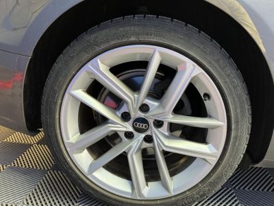 Audi A5 Cabriolet 30 V6 TDI 204cv BVA Multitronic Ambiente-Garantie 12 Mois   - 25