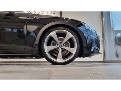 Audi A5 Cabriolet 40 TFSI S-tronic S Line / CAMERA – NAV – PACK S-Line - 1ère Main – TVA Récup Garantie 12 Mois   - 21