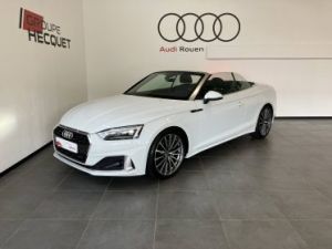 Audi A5 CABRIOLET Cabriolet 40 TFSI 204 S tronic 7   - 1