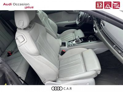 Audi A5 CABRIOLET Cabriolet 40 TFSI 204 S tronic 7 Avus   - 7